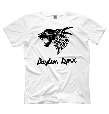 baylum lynx shirt