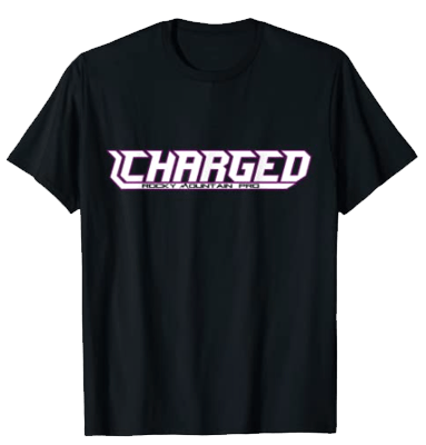 charged shirt