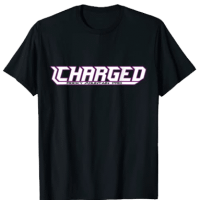 charged shirt