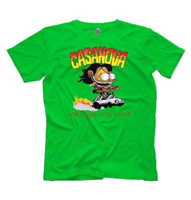 cassanova popfink shirt