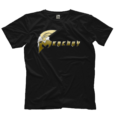 mercury yaden retro shirt